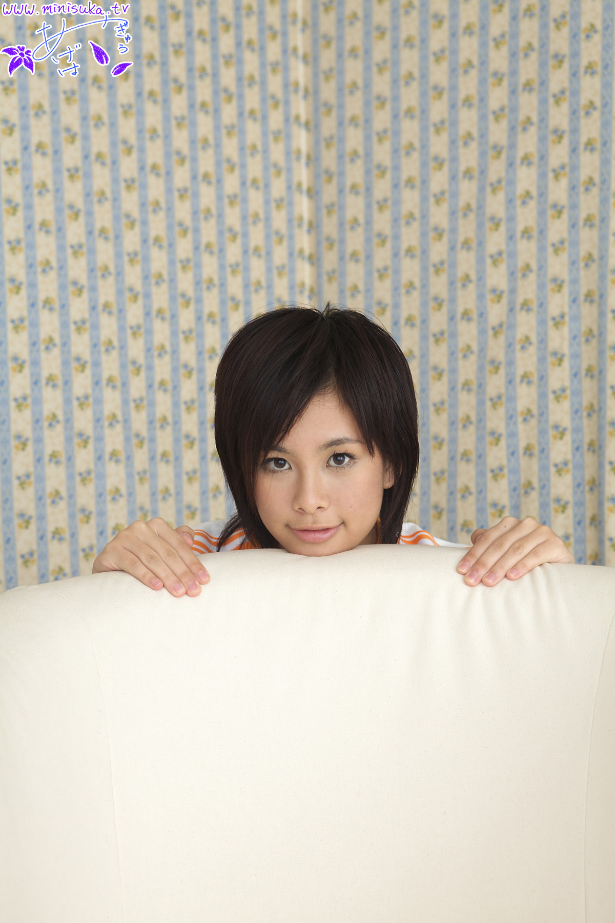 柳生あげは [Minisuka.tv] 现役女子高生 Ageha Yagyu